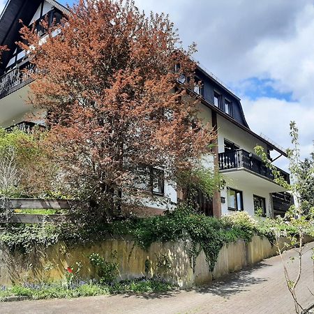 Ferienwohnung Bergblick Hallenberg Exteriér fotografie
